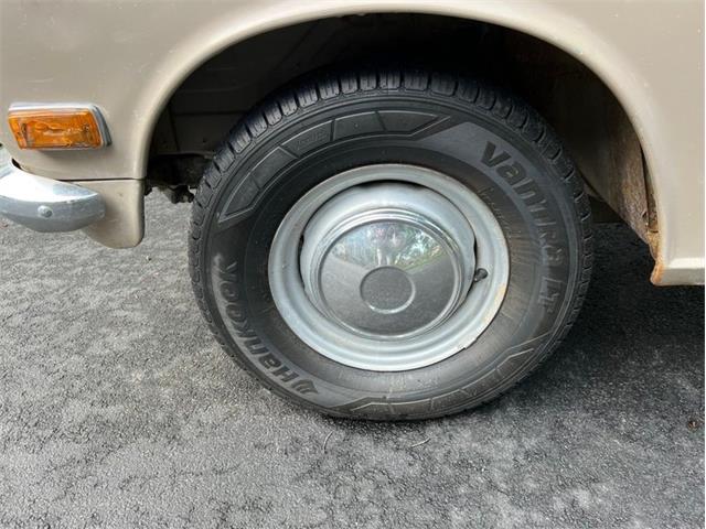 1971 Datsun 521 (CC-1637496) for sale in Saratoga Springs, New York
