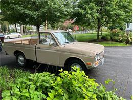 1971 Datsun 521 (CC-1637496) for sale in Saratoga Springs, New York