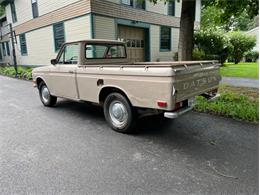 1971 Datsun 521 (CC-1637496) for sale in Saratoga Springs, New York