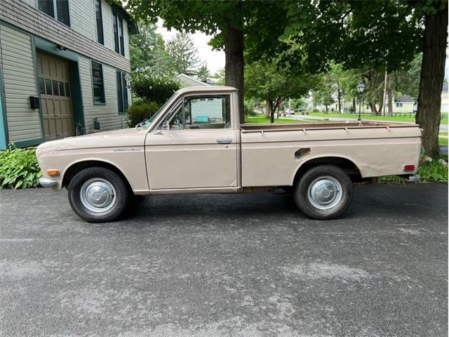 1971 Datsun 521 (CC-1637496) for sale in Saratoga Springs, New York