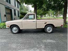 1971 Datsun 521 (CC-1637496) for sale in Saratoga Springs, New York
