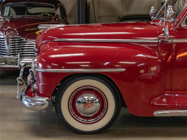 1948 Plymouth Special Deluxe (CC-1637497) for sale in Torrance, California