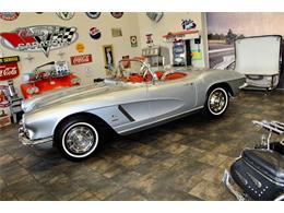 1962 Chevrolet Corvette (CC-1637502) for sale in Sarasota, Florida