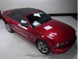 2006 Ford Mustang (CC-1630751) for sale in Reno, Nevada