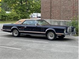 1978 Lincoln Continental (CC-1637540) for sale in Saratoga Springs, New York