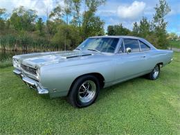 1968 Plymouth Road Runner (CC-1637543) for sale in Hilton, New York