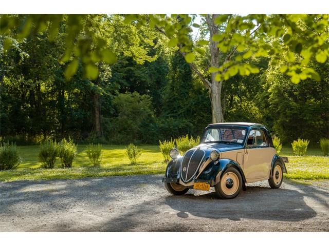 1940 Simca 5 for Sale | ClassicCars.com | CC-1637559