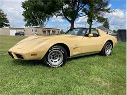 1977 Chevrolet Corvette (CC-1637576) for sale in Concord, North Carolina