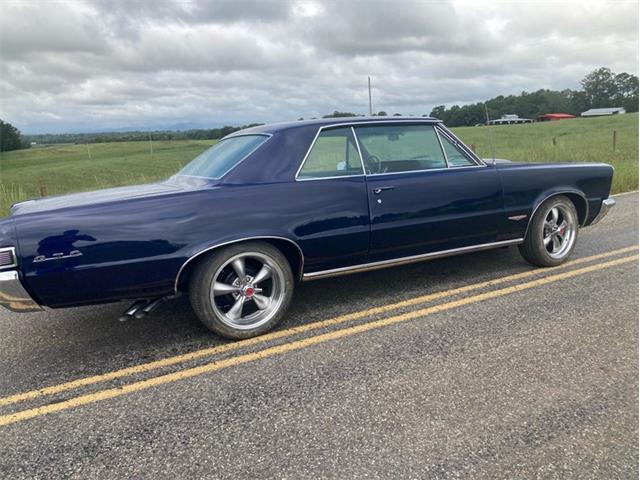 1965 Pontiac GTO (CC-1637579) for sale in Concord, North Carolina