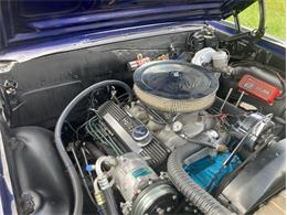 1965 Pontiac GTO (CC-1637579) for sale in Concord, North Carolina