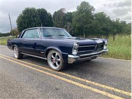 1965 Pontiac GTO (CC-1637579) for sale in Concord, North Carolina