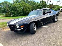 1973 Chevrolet Camaro Z28 (CC-1637582) for sale in Concord, North Carolina