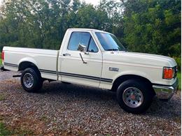 1989 Ford F150 (CC-1637603) for sale in Concord, North Carolina