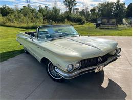 1960 Buick LeSabre (CC-1637610) for sale in Saratoga Springs, New York