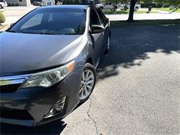 2013 Toyota Camry (CC-1637645) for sale in Franklin, Tennessee