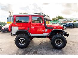 1970 Toyota Land Cruiser FJ40 (CC-1637650) for sale in Miami, Florida