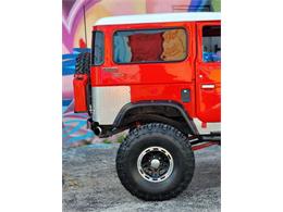 1970 Toyota Land Cruiser FJ40 (CC-1637650) for sale in Miami, Florida