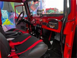 1970 Toyota Land Cruiser FJ40 (CC-1637650) for sale in Miami, Florida
