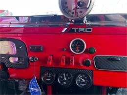 1970 Toyota Land Cruiser FJ40 (CC-1637650) for sale in Miami, Florida