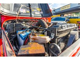 1970 Toyota Land Cruiser FJ40 (CC-1637650) for sale in Miami, Florida