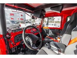 1970 Toyota Land Cruiser FJ40 (CC-1637650) for sale in Miami, Florida