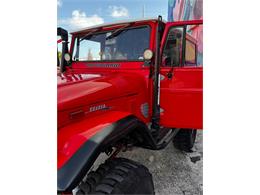 1970 Toyota Land Cruiser FJ40 (CC-1637650) for sale in Miami, Florida