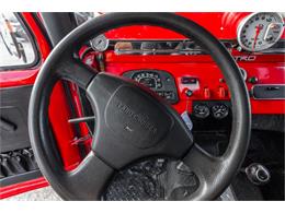 1970 Toyota Land Cruiser FJ40 (CC-1637650) for sale in Miami, Florida