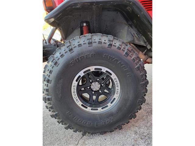 1970 Toyota Land Cruiser FJ40 (CC-1637650) for sale in Miami, Florida