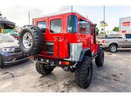 1970 Toyota Land Cruiser FJ40 (CC-1637650) for sale in Miami, Florida