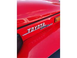 1970 Toyota Land Cruiser FJ40 (CC-1637650) for sale in Miami, Florida