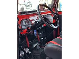 1970 Toyota Land Cruiser FJ40 (CC-1637650) for sale in Miami, Florida