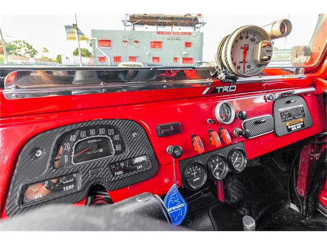 1970 Toyota Land Cruiser FJ40 (CC-1637650) for sale in Miami, Florida