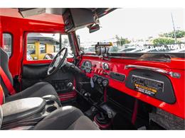 1970 Toyota Land Cruiser FJ40 (CC-1637650) for sale in Miami, Florida