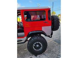 1970 Toyota Land Cruiser FJ40 (CC-1637650) for sale in Miami, Florida