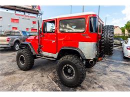 1970 Toyota Land Cruiser FJ40 (CC-1637650) for sale in Miami, Florida