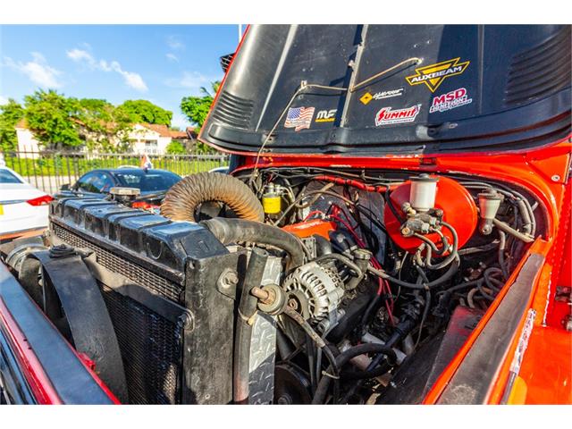 1970 Toyota Land Cruiser FJ40 (CC-1637650) for sale in Miami, Florida
