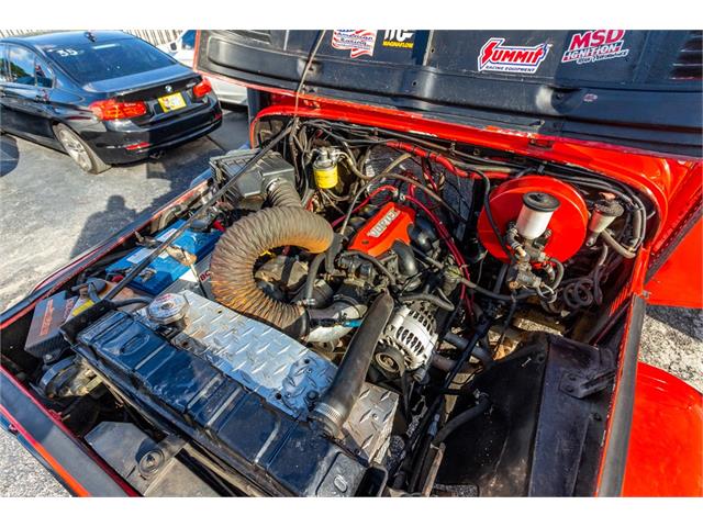 1970 Toyota Land Cruiser FJ40 (CC-1637650) for sale in Miami, Florida