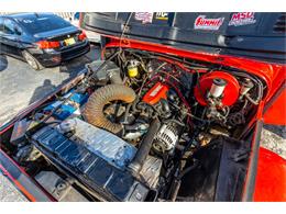 1970 Toyota Land Cruiser FJ40 (CC-1637650) for sale in Miami, Florida