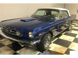 1965 Ford Mustang GT (CC-1637656) for sale in Biloxi, Mississippi