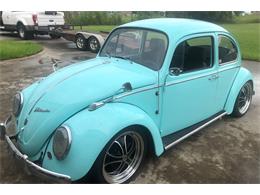 1966 Volkswagen Beetle (CC-1637658) for sale in Biloxi, Mississippi