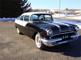 1955 Pontiac Chieftain (CC-1637671) for sale in Carlisle, Pennsylvania