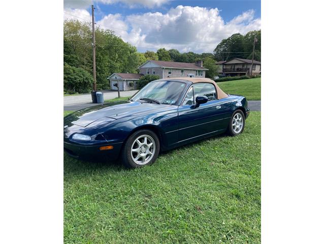 1997 Mazda Miata (CC-1637676) for sale in Carlisle, Pennsylvania