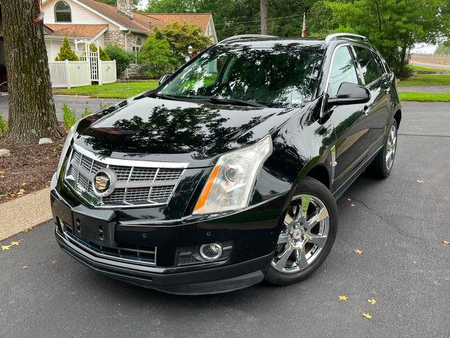 2012 Cadillac SRX (CC-1637702) for sale in Valley Park, Missouri