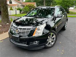 2012 Cadillac SRX (CC-1637702) for sale in Valley Park, Missouri