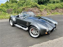 1965 Backdraft Racing Cobra (CC-1637710) for sale in North Haven, Connecticut