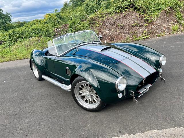 1965 Backdraft Racing Cobra (CC-1637714) for sale in North Haven, Connecticut