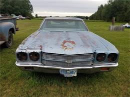 1970 Chevrolet Chevelle Malibu (CC-1637728) for sale in THIEF RIVER FALLS, Minnesota