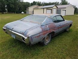 1970 Chevrolet Chevelle Malibu (CC-1637728) for sale in THIEF RIVER FALLS, Minnesota