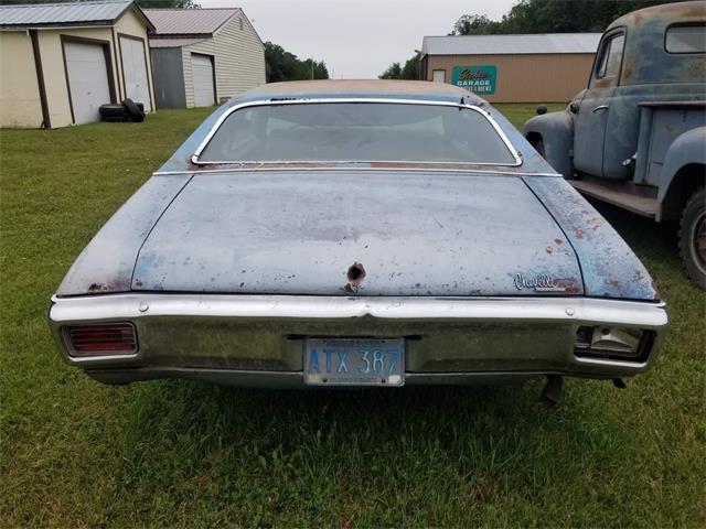 1970 Chevrolet Chevelle Malibu (CC-1637728) for sale in THIEF RIVER FALLS, Minnesota