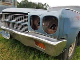 1970 Chevrolet Chevelle Malibu (CC-1637728) for sale in THIEF RIVER FALLS, Minnesota